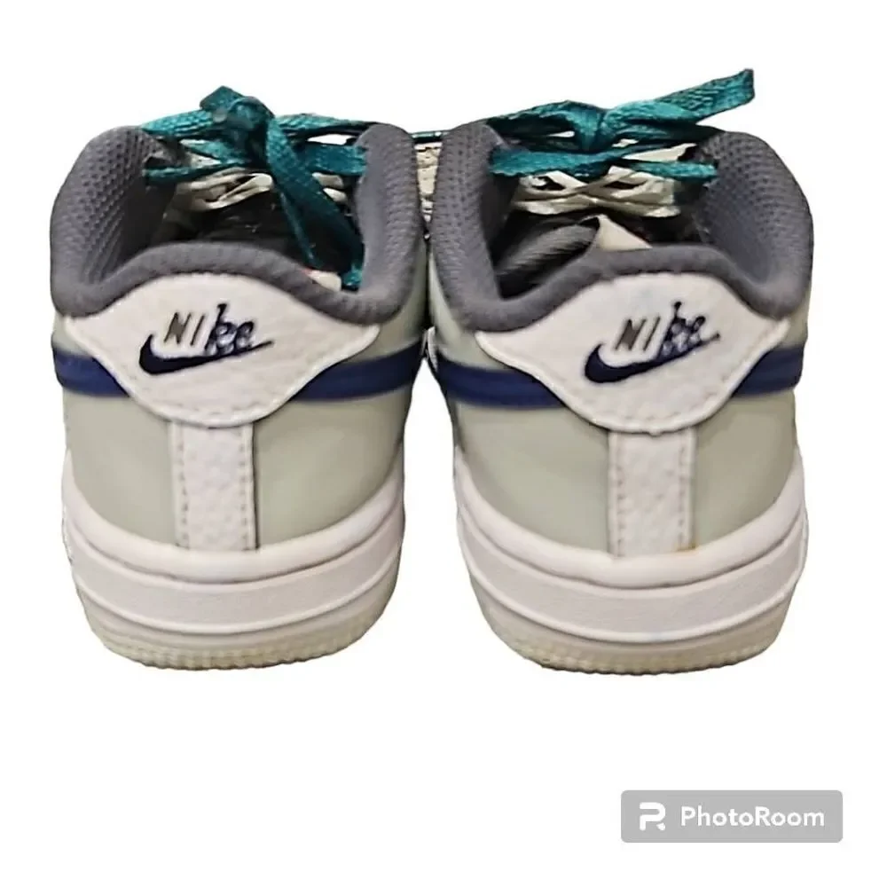 Nike Force 1 LV8 Baby/Toddler Shoes